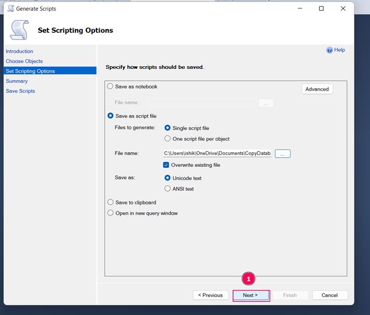 Sql Server Create Insert Script From Table Data Jeryilove - Premium Nature Photo Gallery - 4K
